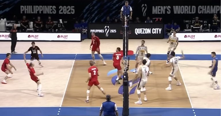 Mondiali pallavolo maschile 2025, Italia-Belgio ai quarti: ecco a che ora si gioca e dove vederla in tv
