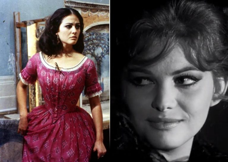 Claudia Cardinale, quali sono i 5 ruoli che l’hanno resa una leggenda del cinema