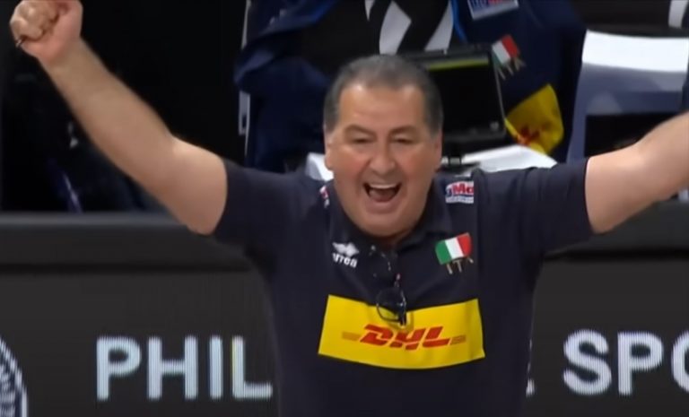 Volley mondiali, l’Italia vola in semifinale dopo aver strapazzato il Belgio: ecco la probabile avversaria