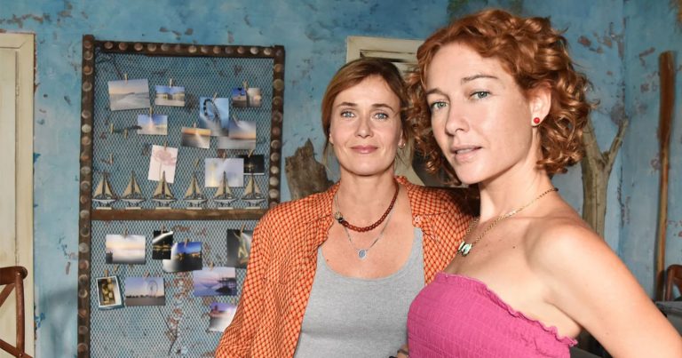 La ricetta della felicità, anticipazioni quarta e ultima puntata, in onda giovedì 16 ottobre 2025