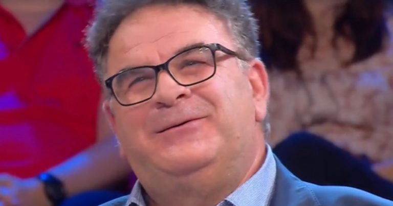 Affari Tuoi, chi è Pasquale Pasqualone dal Molise e quanto ha vinto stasera