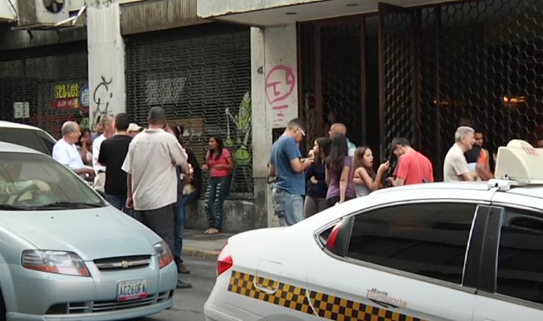 Terremoto in Venezuela, due forti scosse registrate nella notte in poche ore: ecco cosa sta accadendo Terremoto in Venezuela, due forti scosse registrate nella notte in poche ore: ecco cosa sta accadendo