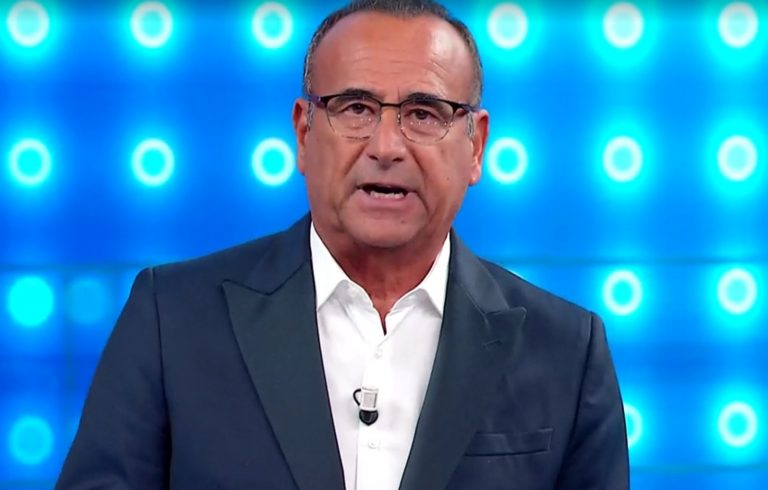 Tale e Quale Show 2025, ecco chi ha vinto la prima puntata: la classifica