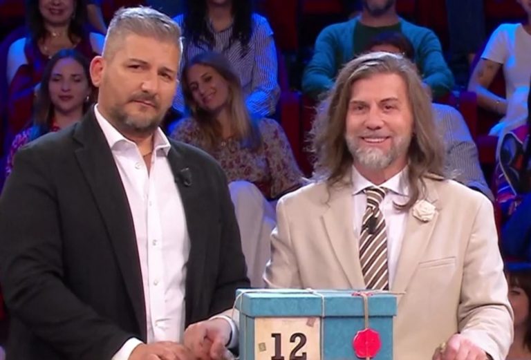 Affari Tuoi, chi è Roberto dal Friuli-Venezia Giulia: ecco com’è andata la partita di stasera