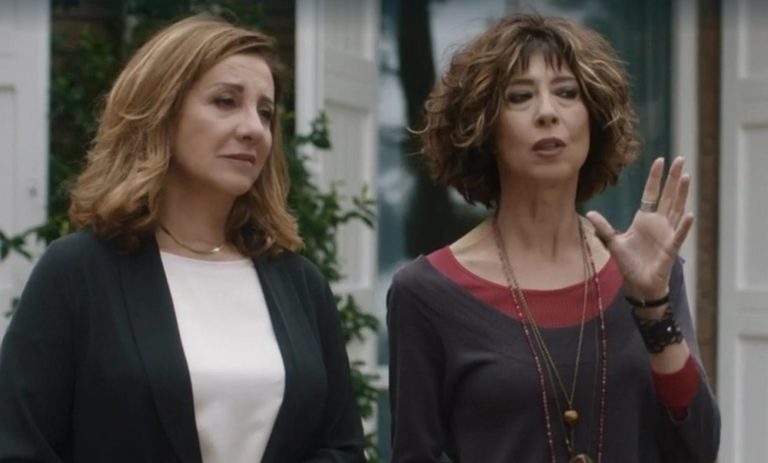 Balene – Amiche per sempre, anticipazioni terza puntata in onda domenica 5 ottobre 2025