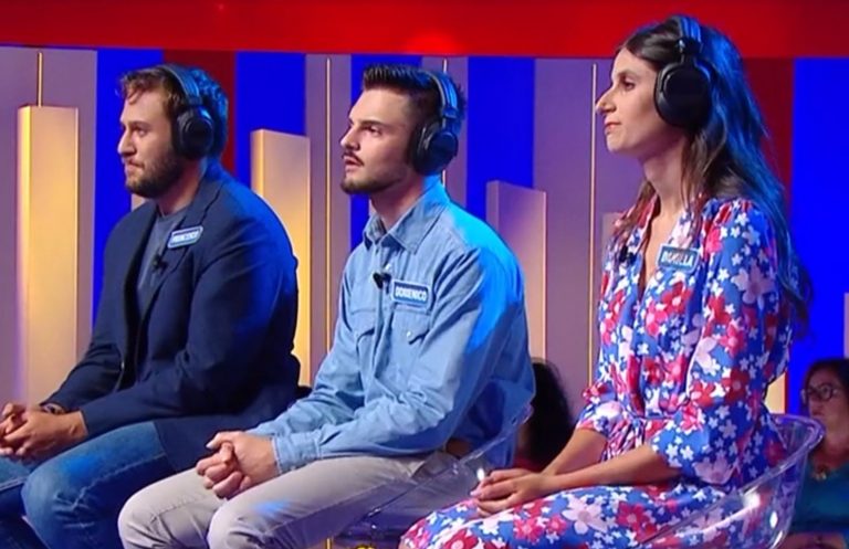 “Reazione a Catena”, “I Cima di Rapa” si confermano campioni anche stasera: ecco quanto hanno vinto in totale