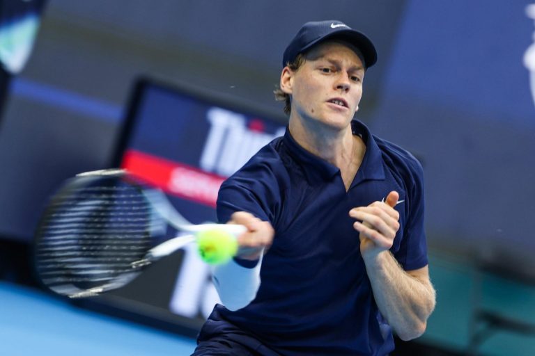 ATP Pechino 2025, Sinner-Marozsan: ecco a che ora si gioca e dove vederla in tv