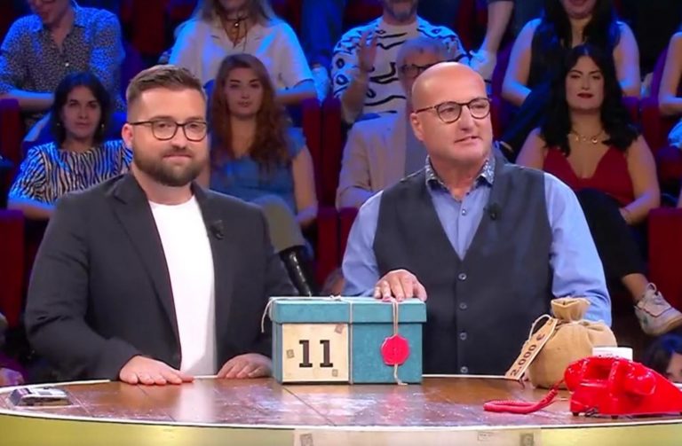 Affari Tuoi, chi è Attilio dalla Lombardia: ecco quanto ha vinto stasera