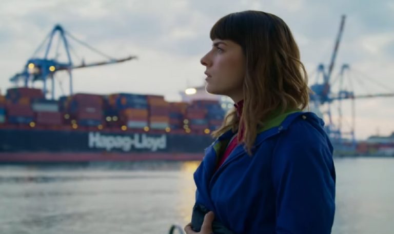 Blanca 3, anticipazioni seconda puntata in onda lunedì 6 ottobre 2025