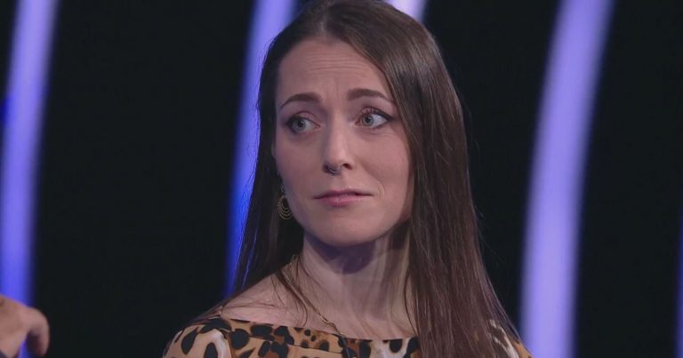 ”La Ruota della Fortuna”, Veronica vince 200.000 euro e Gerry Scotti si commuove, ecco chi è la fortunata concorrente