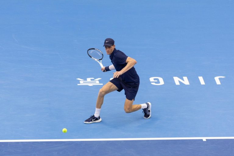 Jannik Sinner, ecco quanto ha guadagnato l’azzurro dopo la vittoria a Pechino