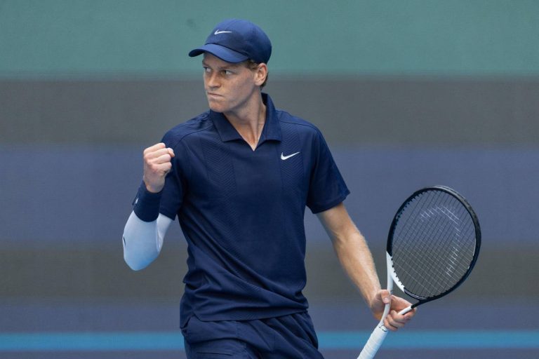 Atp Pechino 2025, ecco cosa cambia in classifica in caso di vittoria o sconfitta di Sinner in finale