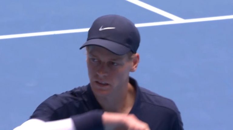 Atp Shanghai 2025, Sinner-Altmaier al secondo turno: ecco quando si gioca e dove vederla in tv