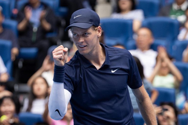 Jannik Sinner, ecco quando l’azzurro potrebbe tornare numero uno al mondo della classifica Atp