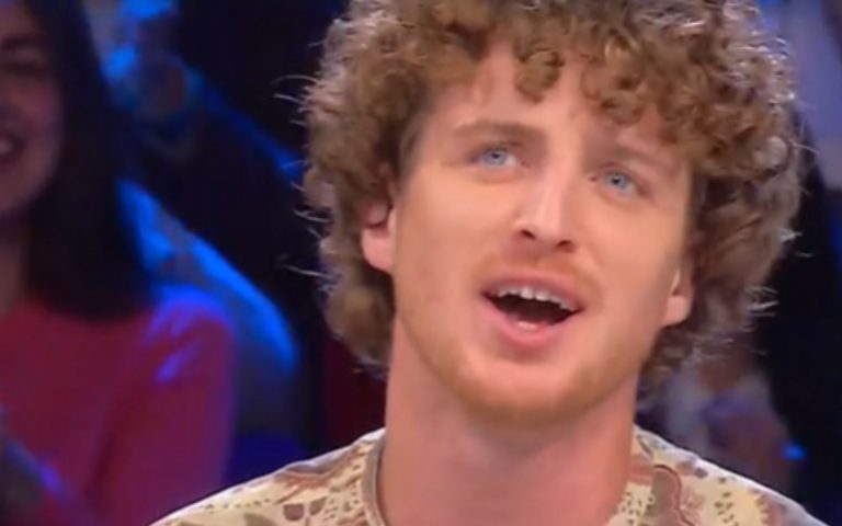 Luca dal Friuli Venezia Giulia, chi è il concorrente che è ha vinto 100.000 euro ad Affari Tuoi