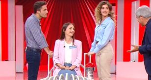 i metà e metà reazione a catena