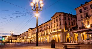 Meteo Torino - Ampie schiarite in arrivo in città, con fase stabile persistente: ecco le previsioni