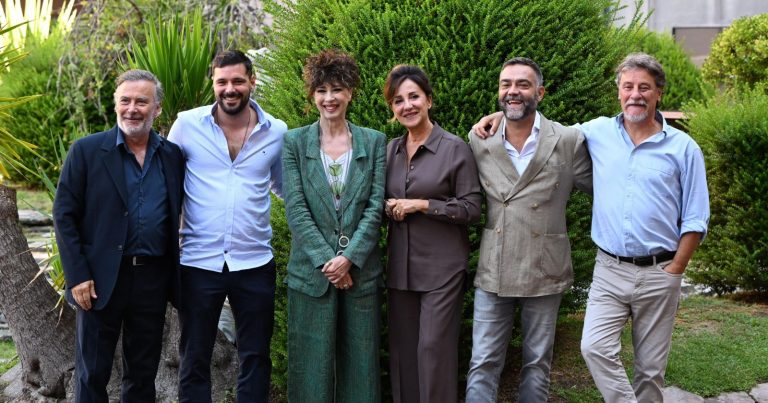 “Balene – Amiche per sempre”, dove è stata girata la serie tv con Veronica Pivetti e Carla Signoris “Balene – Amiche per sempre”, dove è stata girata la serie tv con Veronica Pivetti e Carla Signoris