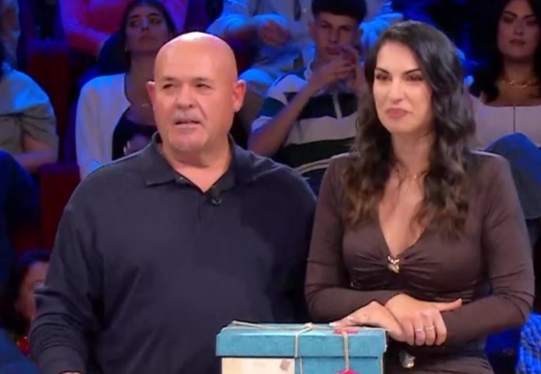 Affari Tuoi, chi è Federica dalle Marche: ecco quanto ha vinto stasera