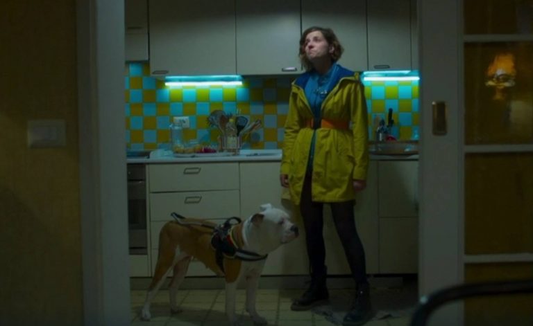 Blanca 3, che fine ha fatto Linneo: ecco perché nella terza stagione c’è un altro cane