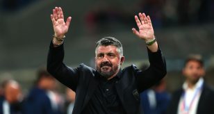 gennaro gattuso italia