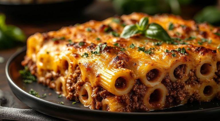 I 5 errori più frequenti che non vanno commessi quando si prepara la pasta al forno