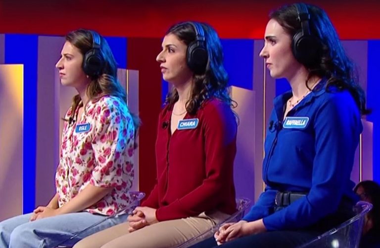 “Reazione a Catena”, chi sono le nuove campionesse “Le Tre Stagioni” e quanto hanno vinto stasera