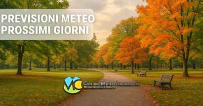 Ottobrata sull'Italia