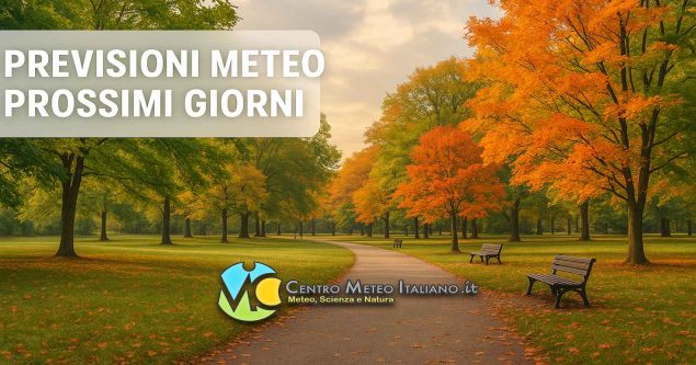 Ottobrata sull'Italia