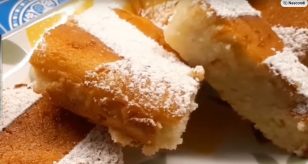 torta della monaca giorgione