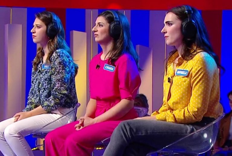 Reazione a Catena, ‘Le Tre Stagioni’ si confermano campionesse: ecco quanto hanno vinto stasera e in totale