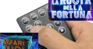 Ascolti tv 9 ottobre