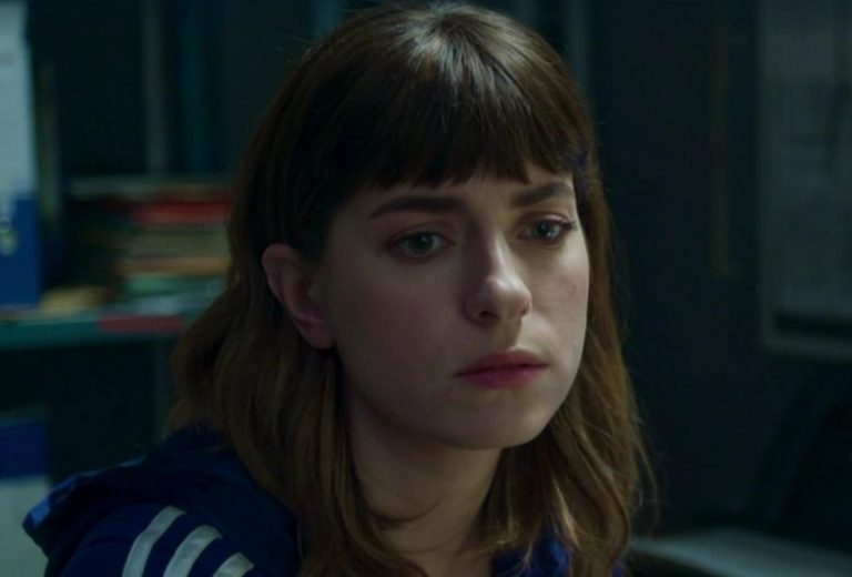 Blanca 3, anticipazioni quarta puntata in onda lunedì 20 ottobre 2025