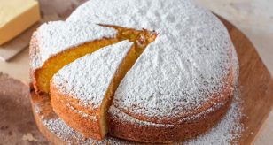 torta paradiso iginio massari