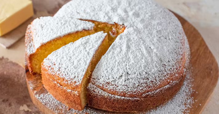 Torta paradiso di Iginio Massari, la ricetta e gli ingredienti per prepararla Torta paradiso di Iginio Massari, la ricetta e gli ingredienti per prepararla
