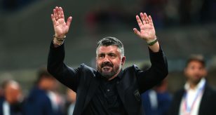 gennaro gattuso italia
