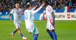 italia calcio