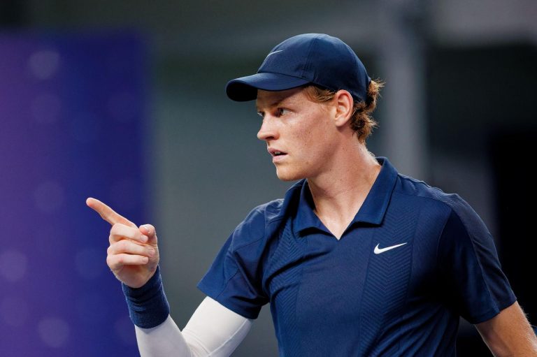 Atp Vienna 2025, Sinner-Bublik ai quarti di finale: ecco a che ora si gioca e dove vederla in tv