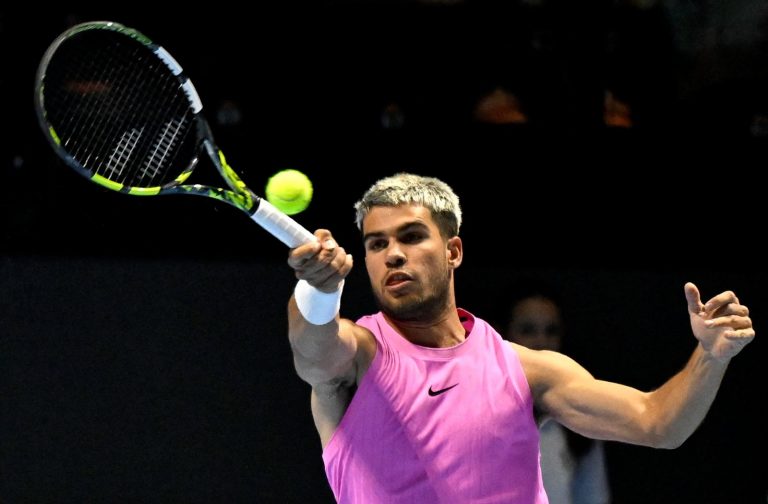 Coppa Davis 2025, Carlos Alcaraz non ci sarà: ecco cosa succede adesso