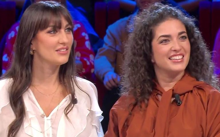 Affari Tuoi, chi è Gaia dall’Emilia-Romagna: ecco quanto ha vinto stasera Affari Tuoi, chi è Gaia dall’Emilia-Romagna: ecco quanto ha vinto stasera