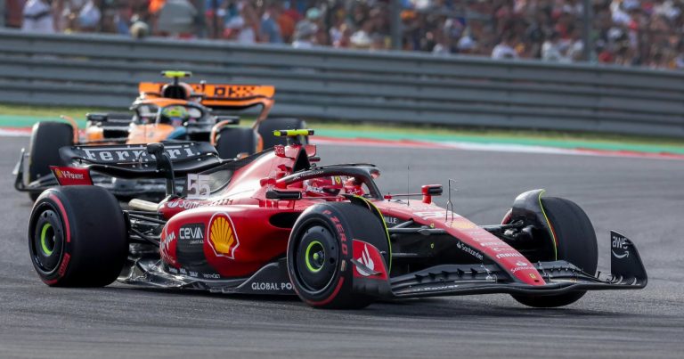 Test di F1, Sakhir 2026, dove seguirli: programma, orario tv, diretta streaming e meteo