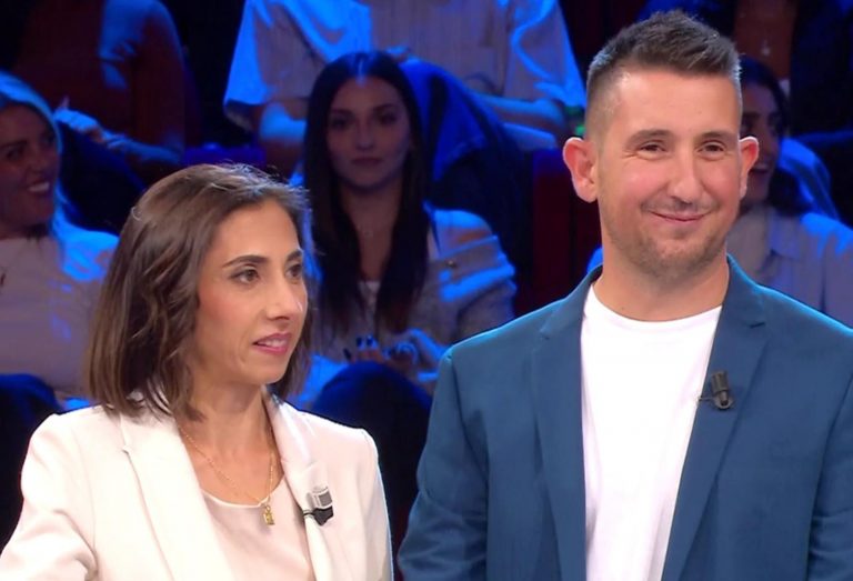 Affari Tuoi, chi è Efisio dalla Sardegna: ecco quanto ha vinto stasera