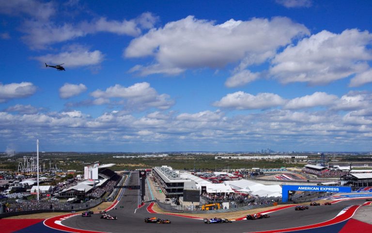 F1, risultato GP Stati Uniti 2025: ordine d’arrivo e classifica. Ecco chi ha vinto