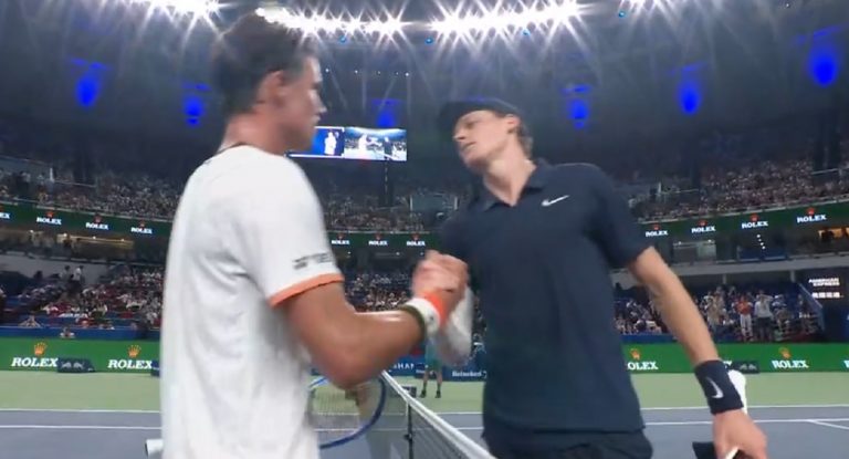 Atp Vienna 2025, Sinner-Altmaier al primo turno: ecco quando si gioca e dove vederla in tv