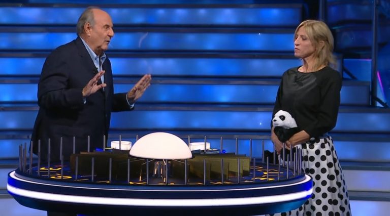 La Ruota della Fortuna, chi è la campionessa Daniela Petrilli, che ha vinto 100.000 euro per due puntate consecutive