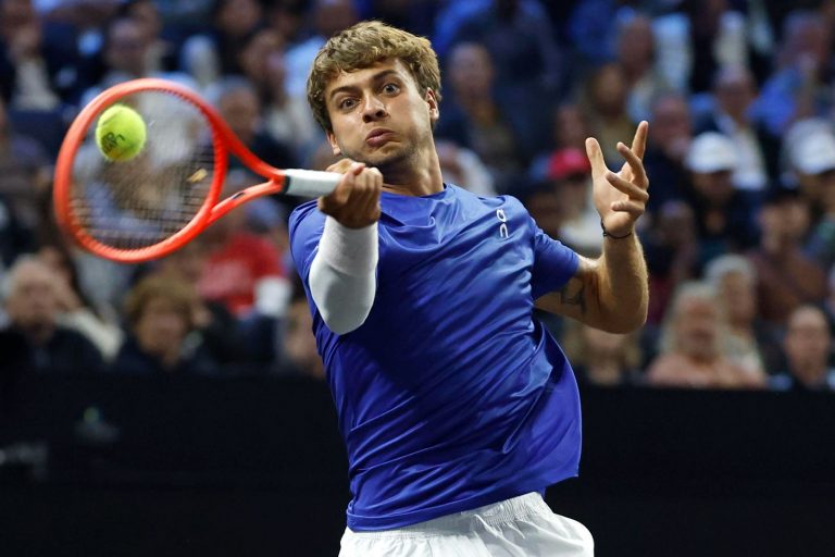 United Cup 2026, quando gioca l’Italia e dove vedere in tv le partite di Cobolli e Paolini