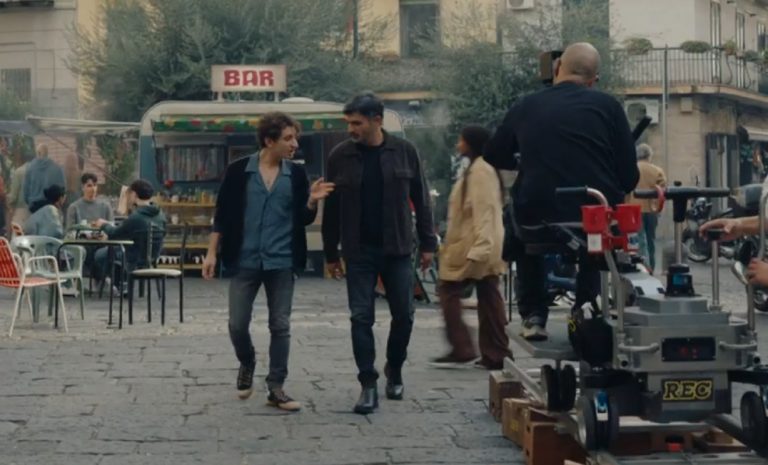 Noi del Rione Sanità, anticipazioni seconda puntata in onda giovedì 30 ottobre 2025