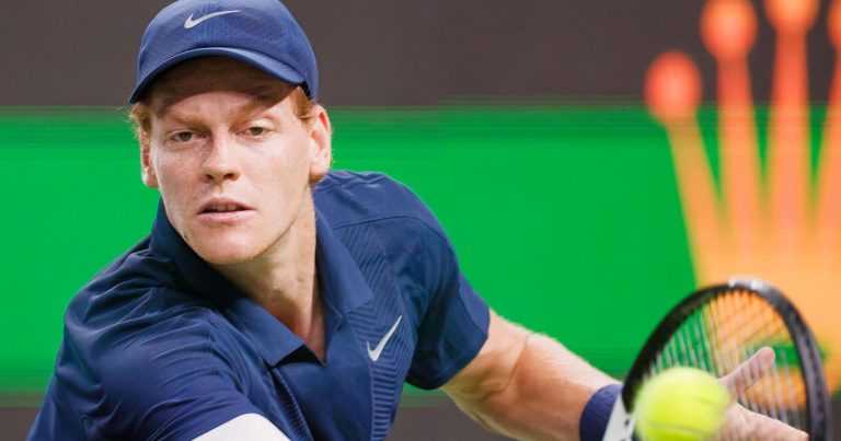 Atp Vienna 2025, il programma di oggi, 23 ottobre: a che ora giocano Sinner-Cobolli, Musetti, Berrettini e Arnaldi Atp Vienna 2025, il programma di oggi, 23 ottobre: a che ora giocano Sinner-Cobolli, Musetti, Berrettini e Arnaldi
