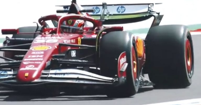 F1, risultati qualifiche GP Messico 2025, pole position e griglia di partenza: orari tv gara e dove vederla in diretta e in differita F1, risultati qualifiche GP Messico 2025, pole position e griglia di partenza: orari tv gara e dove vederla in diretta e in differita