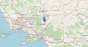 terremoto irpinia